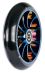 Ethic Atlas 110 Rolle Chrome Blue
