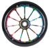Ethic Atlas 110 Rolle Nebula