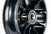 Ethic Atlas 12STD 115 Rolle Black