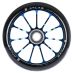 Ethic Atlas 12STD 115 Rolle Chrome Blue