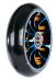 Ethic Atlas 12STD 115 Rolle Chrome Blue