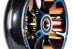 Ethic Atlas 12STD 115 Rolle Chrome Blue