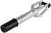 Ethic Merrow V3 8/12 STD HIC Fork Raw
