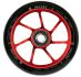 Ethic Incube V2 12STD 125 Rolle Red