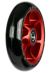 Ethic Incube V2 12STD 125 Rolle Red