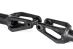 Ethic Merrow V3 8/12 STD HIC Fork black