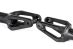 Ethic Merrow V3 8/12 STD SCS Fork black