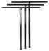 Ethic Tenacity V2 620 T Lenker Black Mirror