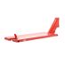 Aztek Europa II 24 x 7 Deck Cardinal Red