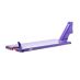 Aztek Europa II 24 x 7 Deck Viola