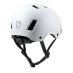 Fasen TriFlow Helm Matte White