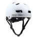 Fasen TriFlow Helm Matte White