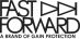 RW x Fast Forward Signature Knieschoner