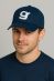 Gizmania Fella Cap French Navy 