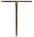 Affinity Basic 710 STD T Lenker Heat Finish