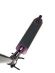Triad Champ "S"  Stunt Scooter Black/Purple
