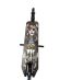 Triad Champ "S"  Stunt Scooter Black/Purple