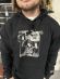 JMS Holding Camera Hoodie
