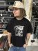 JMS Holding Camera T-shirt