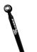 Prime Lucas Di Meglio V2 Butted 73 x 60 Lenker Matte Black