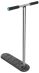 Indo Kickstart Trampoline Scooter Black