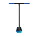 Indo Pro V2 Trampoline Scooter Blue