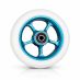 Vinyl Republic 110 Rolle Jindra Butal Blue White