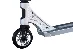 JP Mirai Stunt Scooter Silver