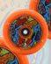 Root Air KOTA 110 Rolle Orange