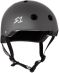 S-One Lifer Helm Dark Grey