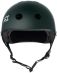 S-One Lifer Helm Dark Green Matte