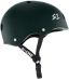 S-One Lifer Helm Dark Green Matte