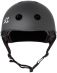 S-One Lifer Helm Dark Grey