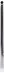 Lucky Kink Bar Chrome