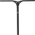 Lucky HEX Alu Lenker Black