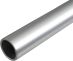 Lucky HEX Alu Lenker Chrome