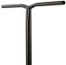 Lucky Obsidian Kink Ti 660 Lenker Black Chromium