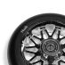 North Club 110 Rolle Silver
