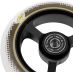 North Index 110 Rolle White