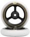 North Index 110 Rolle White
