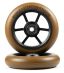North Jon deVrind 110 Rolle