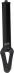 North Nada Zero Offset 30 V2 Fork Black