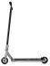 North Orbit Stunt Scooter Silver