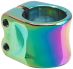 North Profile Clamp Oilslick