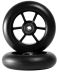 North Signal V3 110 Rolle Black