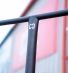 Core Nova Super Steel 680 Lenker Black