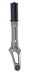 Oath Spinal SCS / HIC Fork Gold Titanium