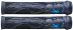 ODI Hucker Signature Handgriffe Black Blue