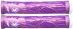 ODI Hucker Signature Handgriffe Iridescent Purple White