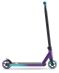 Blunt One S3 Stunt Scooter Teal Purple